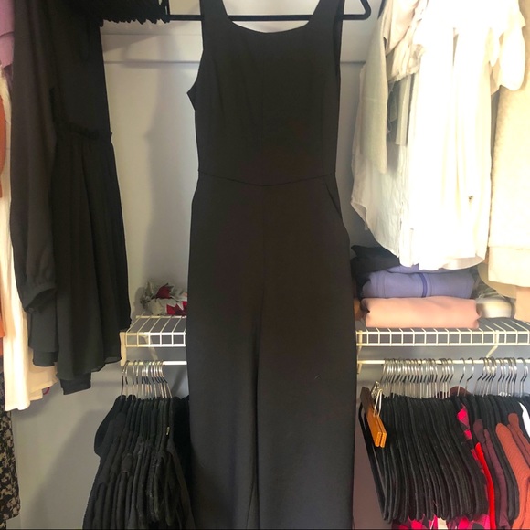 Aritzia Pants - Wilfred x Aritzia Écoulement Jumpsuit